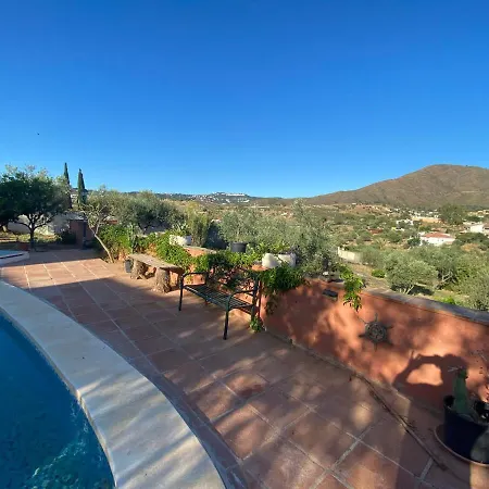 Villa Placeres De Mijas *