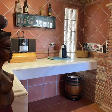 Villa Placeres De Mijas