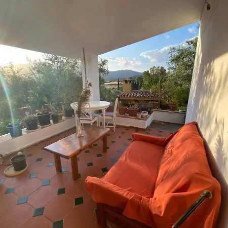 Villa Placeres De Mijas *