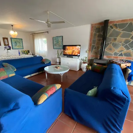 Villa Placeres De Mijas