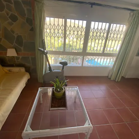 Villa Placeres De Mijas La Mairena