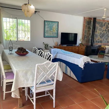 Placeres De Mijas Villa