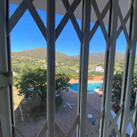 Placeres De Mijas Villa La Mairena