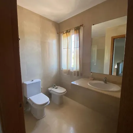 Villa Placeres De Mijas La Mairena