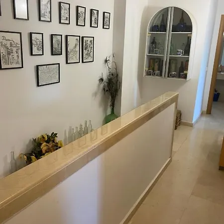 Placeres De Mijas La Mairena