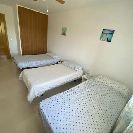 Villa Placeres De Mijas *