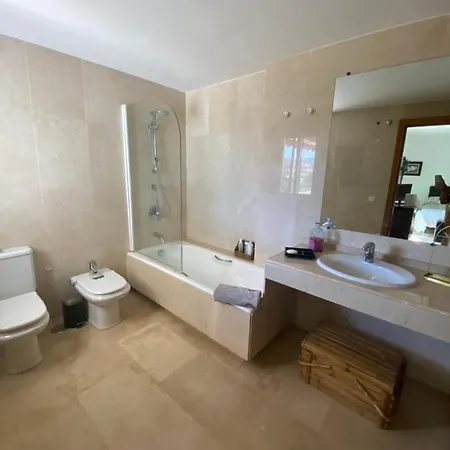Villa Placeres De Mijas
