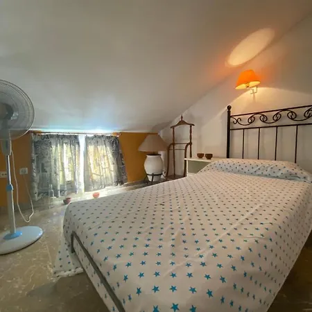 Villa Placeres De Mijas La Mairena
