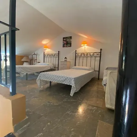 Villa Placeres De Mijas La Mairena