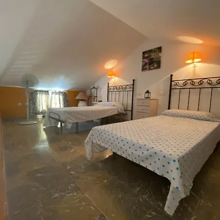 Villa Placeres De Mijas *