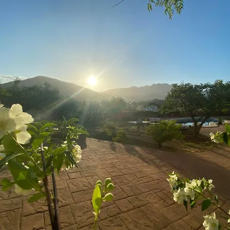 Villa Placeres De Mijas La Mairena