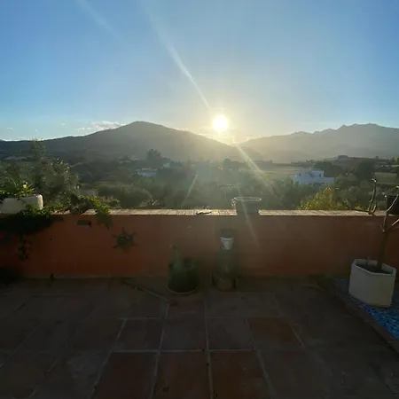 Villa Placeres De Mijas La Mairena