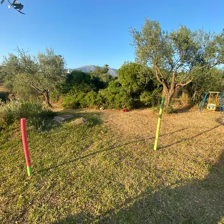 Villa Placeres De Mijas