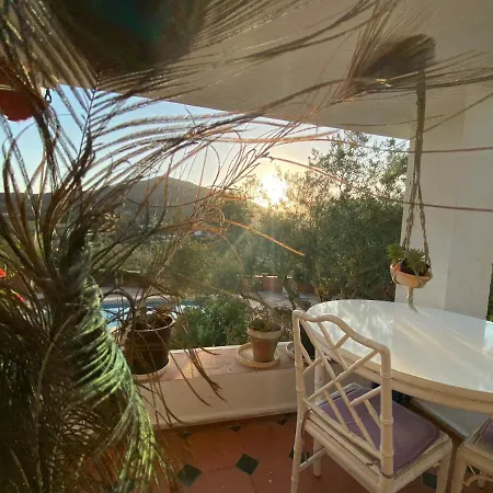 Placeres De Mijas Villa