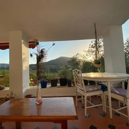 Placeres De Mijas * La Mairena